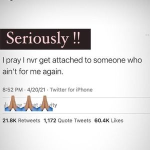 Meet your Posher, Jayla